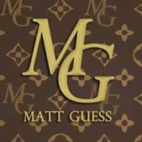 MATT GUESS
