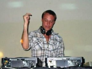 MAURICIO DIAZ
