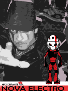 MAX DURANTE