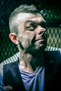MAX POLYAK