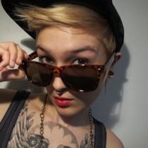 MAYA JANE COLES