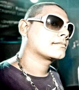 MC GABRIEL SANTOS