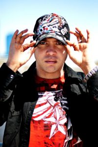 MC LIL MACK