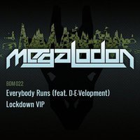 MEGALODON