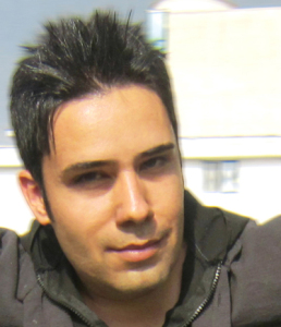 MEHDI (IR)