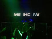 MEHOWXTORONTO