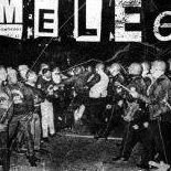 MELEE DRUMANDBASS
