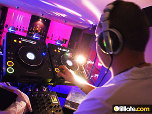 MELKWEG