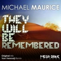 MICHAEL MAURICE