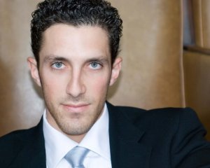 MICHAEL MOSHY