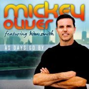 MICKEY OLIVER