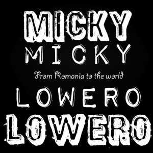 MICKY LOWERO