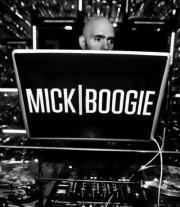 MICK BOOGIE