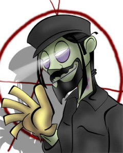 MICK BOOTIK