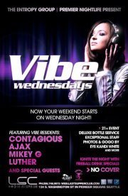 MIKEY G