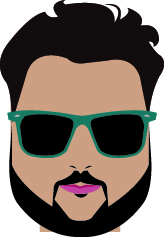 MIKE B