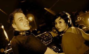 MIKE FATAL & NIKA NIKITA