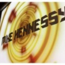 MIKE HENNESSY