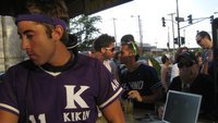 MIKE KHOURY
