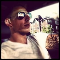 MIKE LARRY