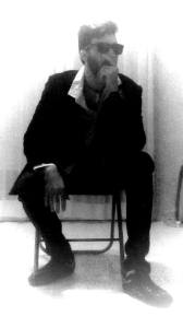 MIKE VASSILIOU