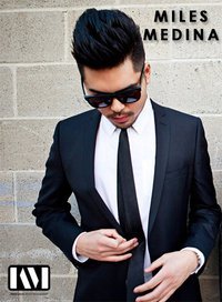 MILES MEDINA