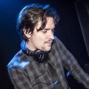MILES THE DJ