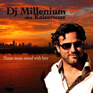 MILLENIUM AKA KAIZERSOZE
