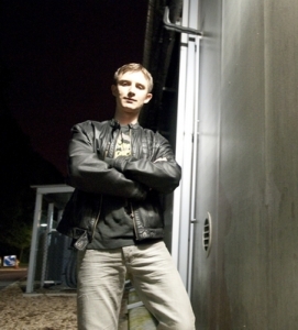 MILOS KOVALEVSKY