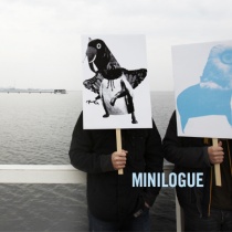 MINILOGUE