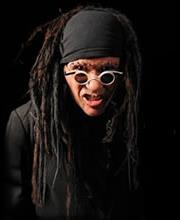 MINISTRY