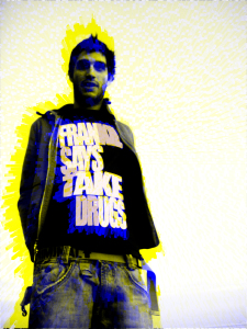 MINOR.FREQUENCIES