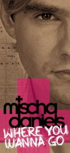 MISCHA DANIELS