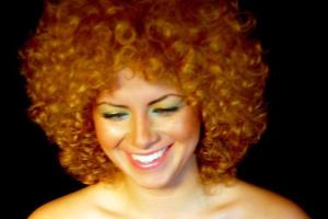 MISS CEDENO
