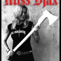 MISS DJAX