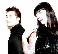 MISS KITTIN & THE HACKER