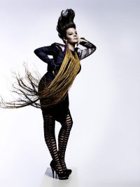 MISS PLATNUM