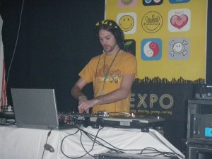 MISTER BINJ