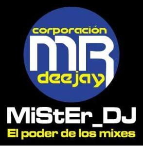 MISTER DJ