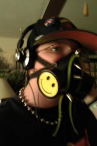 MISTER SMILEY