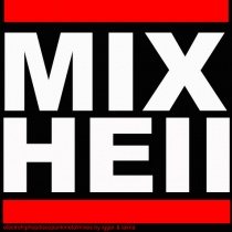 MIXHELL