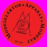 MODERAT