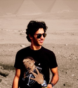 MOHAMED BASSIOUNY