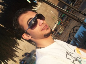 MOHAMED ELGOHARY