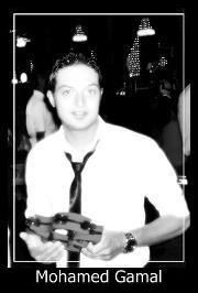 MOM GAMAL
