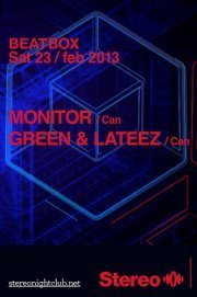MONITOR