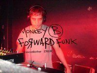 MONKEY B