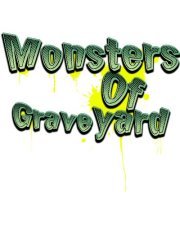 MONSTERS OF GRAVEYARD