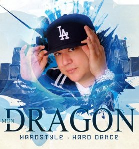MON DRAGON