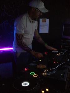 MOSSY UK